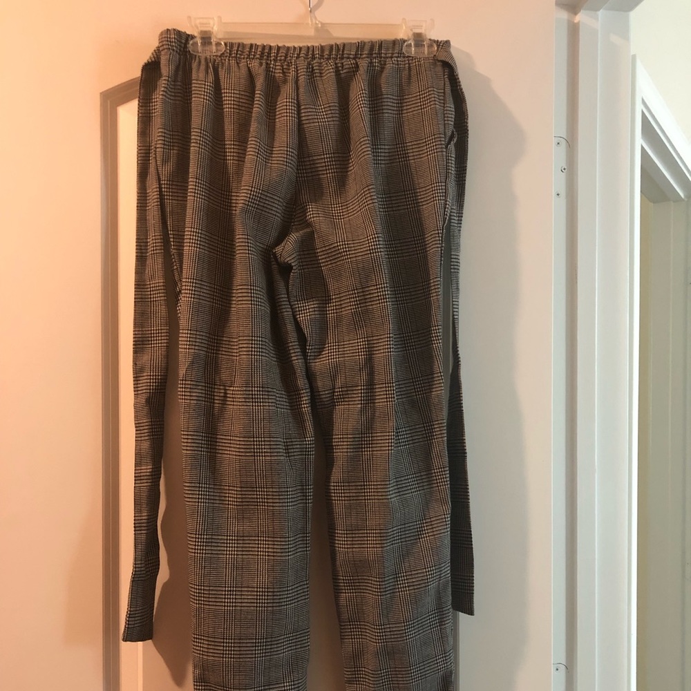 Vici dolls Cleveland pocketed trousers